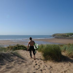 Croyde Bay Hotel Or Self Catering